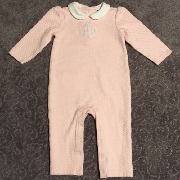 Janie and Jack Other - Beautiful Janie and Jack Jumpsuit